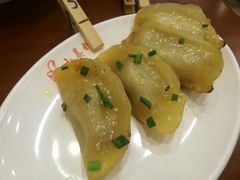 鲜肉锅贴-小姜锅贴(凤凰街店)