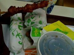 -华莱士·全鸡汉堡(坡头店)