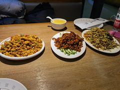 -姥姥家春饼店(佳亿时尚广场店)