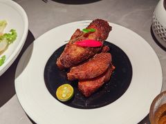 醉庐熏鱼-醉庐·新上海菜(南京西路店)