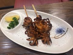 -东京屋(武定路店)