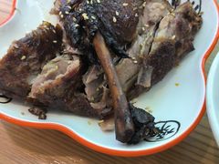 -花盐街·四川乐山小吃(西单大悦城店)