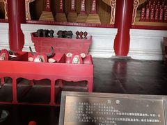 -历代帝王庙博物馆