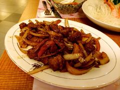 iphone_upload_pic-大渔铁板烧(中山路八佰伴店)