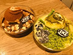 -DQ·蛋糕·冰淇淋(万象城店)