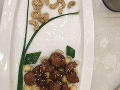 -百乐门喜宴(海珠广场华厦店)