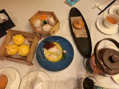 -天瑞轩·粤菜餐厅