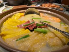 -青年公社烤鸭(青年路店)