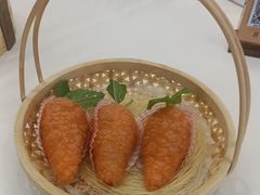 -馨越楼·点心·粤菜(赤坎店)