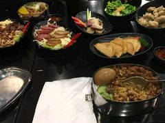 -小明同学(三里屯店)