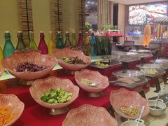 -富力希尔顿酒店·地阔自助餐厅