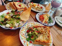 -Alimentari早午餐(安福路店)