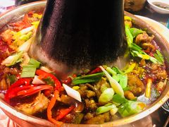 -樟树底(胜利河美食街店)