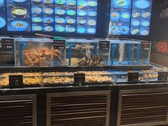 -百富源·海鲜辽菜(浑河堡店)