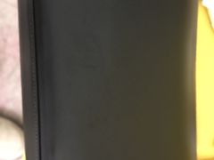 背面划痕处理-A&G奢侈品护理(万科旗舰店)