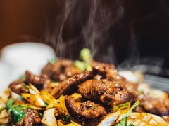 贝勒爷烤羊肉-惠丰堂饭庄·烤鸭·京味菜(西北旺·唐家岭店)