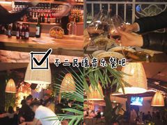 -不二·民谣音乐餐吧(长沙店)