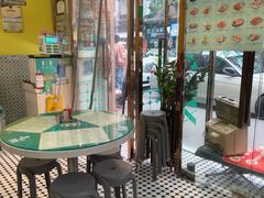 -金捞茶餐室(祐汉兴隆楼店)