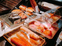 -红跑车蛋糕世界(清江路店)