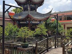 -小榄公饭店·岭南庭院餐厅(民安北路店)