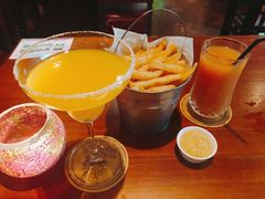 -Big Bamboo 大竹子体育主题餐厅(虹梅路店)