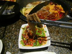 -椒王火锅(厚街万达店)