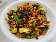 -谭姐湘菜馆(浦东大道店)