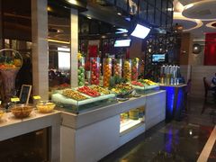 -舜和巴西烤肉餐厅(舜和国际店)