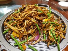 -福荣新中式餐厅