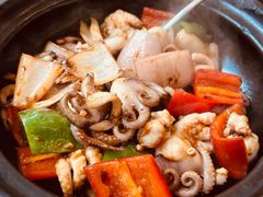 -常来小聚·广州非遗传承餐厅(高德置地店)