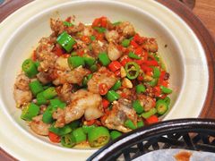 -大盐帮川菜馆(长楹天街店)