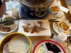-东来顺•非遗火锅(外滩店)