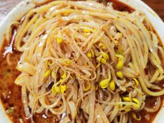 -马国庆蒸面(鼓楼街店)