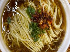 -盛京人人鸡味抻面(珠江桥店)
