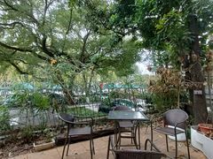 -谷咖啡·鲜花绿植花园餐厅