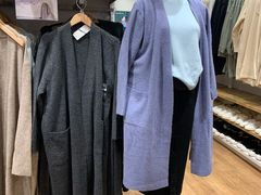 -优衣库(长沙国金中心店)