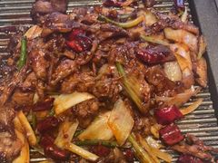 -百富源·海鲜辽菜(和平北大街店)