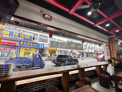-刘聋子粉馆(张家界总店)