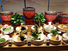 -百姓渔村(南中环店)