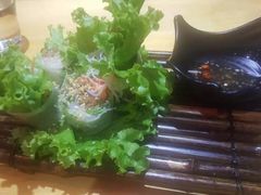-越谜·越南餐厅(长白店)