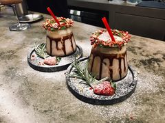 -BE NORMAL CAFE(霞溪路店)