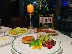 -Wolfgang’s Steakhouse 沃夫冈牛排馆(上海白玉兰广场店)