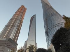 -上海中心大厦