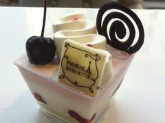 -巴黎贝甜(周浦海印店)