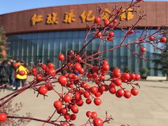 -红旗渠纪念馆