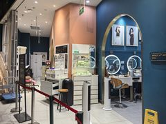 -海马体照相馆(北京朝阳大悦城店)