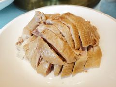 -郑州烤鸭总店