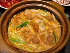 -晓长安·新陕菜(曲江店)