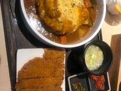 -噹噹呀咪咖喱屋(三阳百盛店)