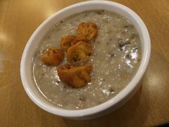 -台北楚楚园馅饼粥(虹桥南丰城店)